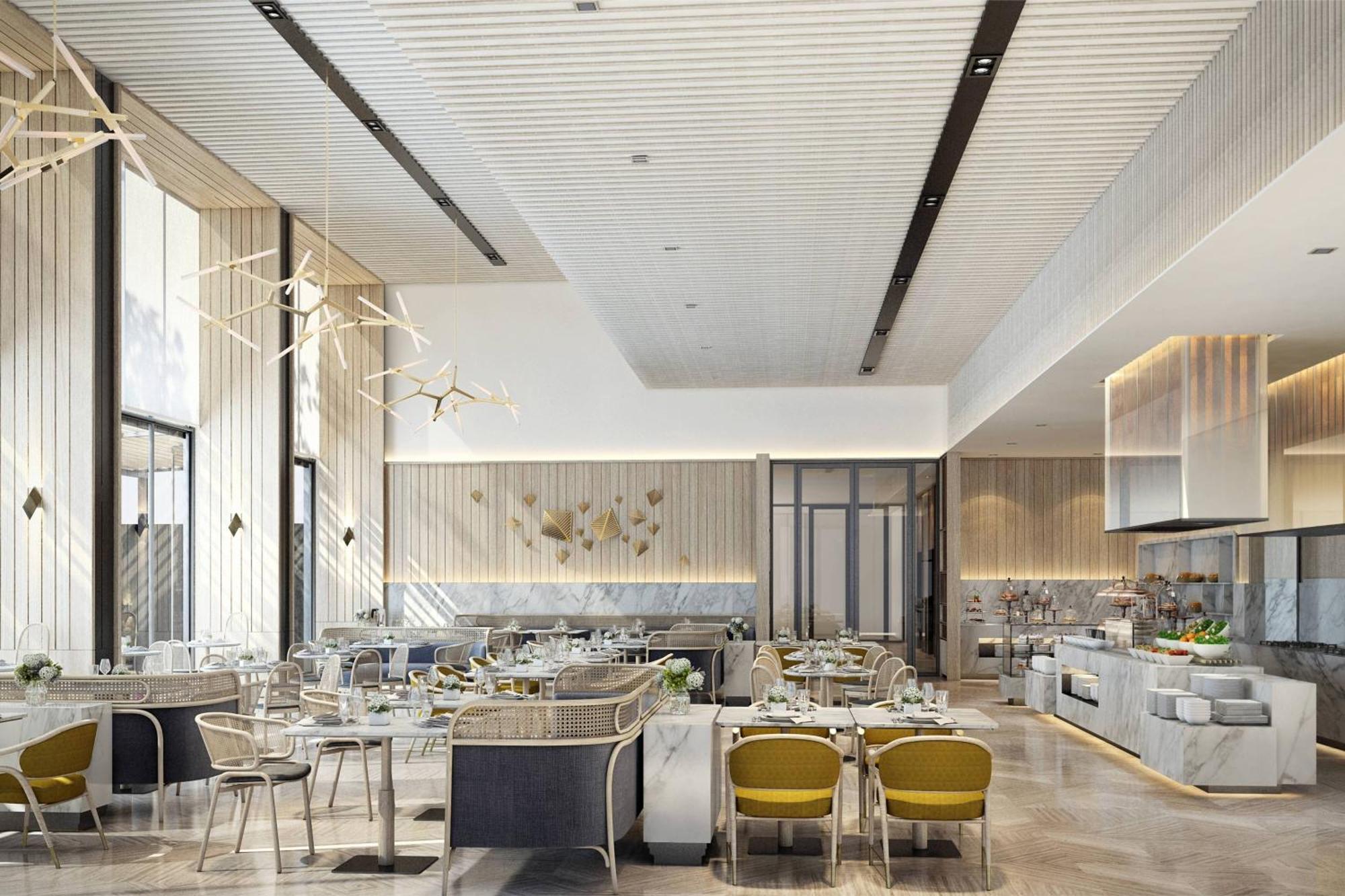 Courtyard By Marriott Ahmedabad Sindhu Bhavan Road Exterior photo